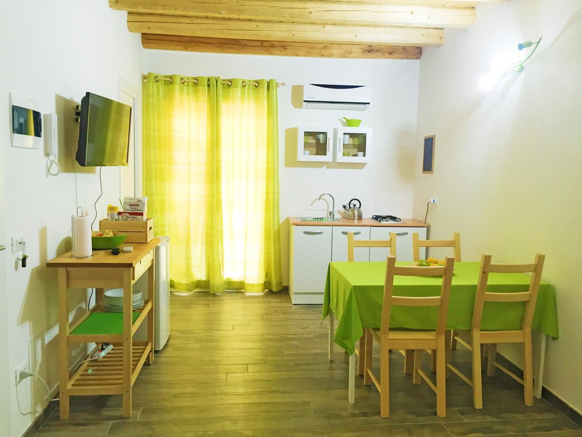 B&B Sicilia Palermo Exterior photo