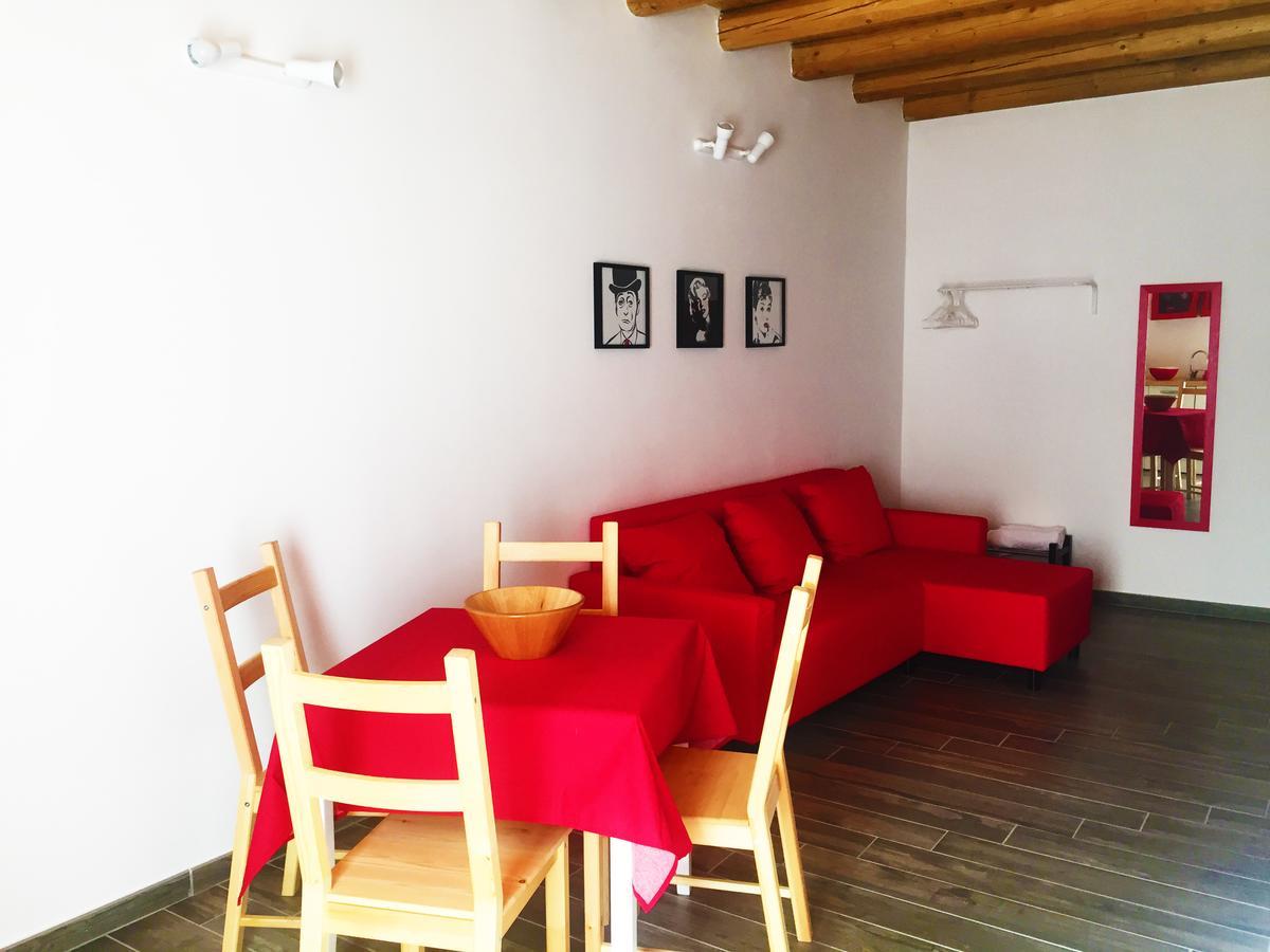 B&B Sicilia Palermo Exterior photo