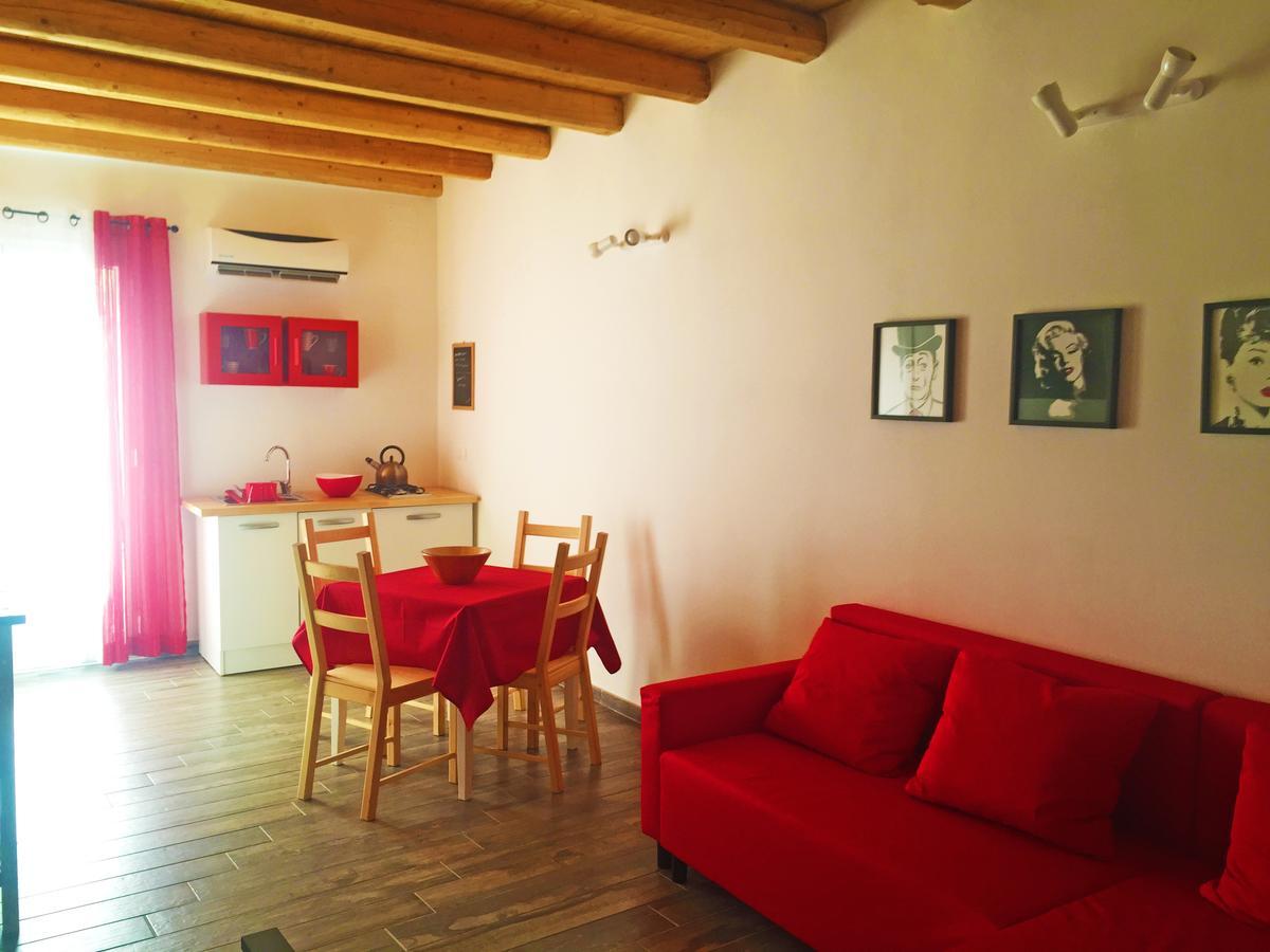 B&B Sicilia Palermo Exterior photo